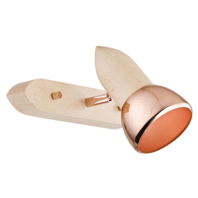 Спот Alfa Spark Miedz 24420 УЦ 1716₽