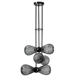 Люстра на штанге Odeon Light Elica 5417/6