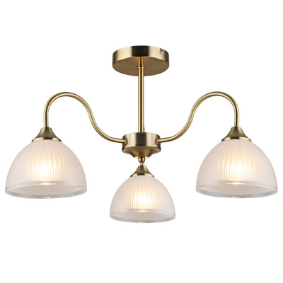 Люстра на штанге Reluce 06591-03-03 COP 4090₽