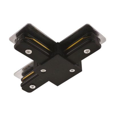 Коннектор для шинопровода Arte Lamp Track Accessories A140006 50₽