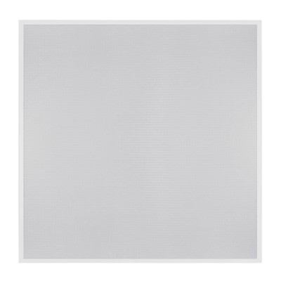 Встраиваемый светодиодный светильник UL-00006775 Uniel ULP-6060 36W3950К IP40 School White 5838₽