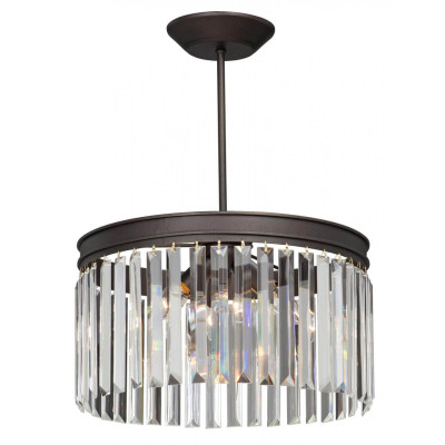 Подвесная люстра Vitaluce V5153-83PL 10070₽