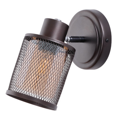 Спот MyFar Cathy MR1510-1WC 2321₽