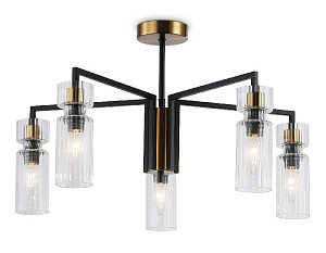 Люстра на штанге Ambrella Light High Light Heigh Light LH56113