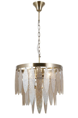 Подвесная люстра Moderli Souls V10782-4P 13190₽