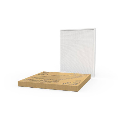 Потолочный светодиодный светильник Gauss 842123336 1590₽