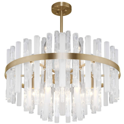 Люстра на штанге Bogates Hollis 3689 Smart 63200₽