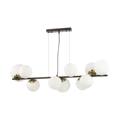 Подвесная люстра Lumion Melona 650810 16000₽