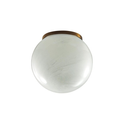 Потолочный светильник Odeon Light Midcent Magia 71091CA 5975₽