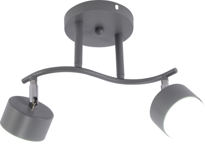 Спот Rivoli Vivien 7077-702 2391₽