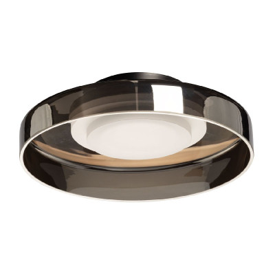 Потолочный светильник De Markt Стаут 702013701 4450₽