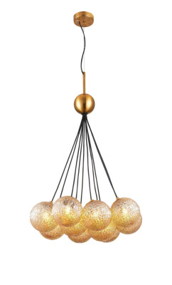 Подвесной светильник Simple Story 1018-10PL 17910₽