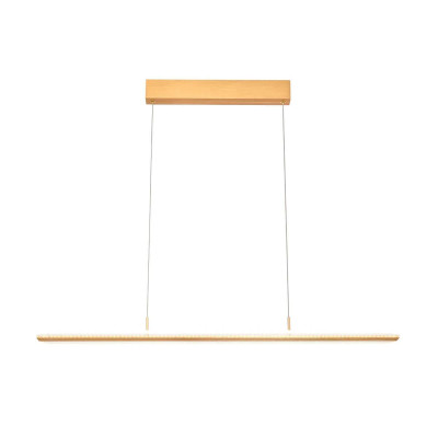 Подвесной светильник Vele Luce Futuro VL7224P01 8573₽