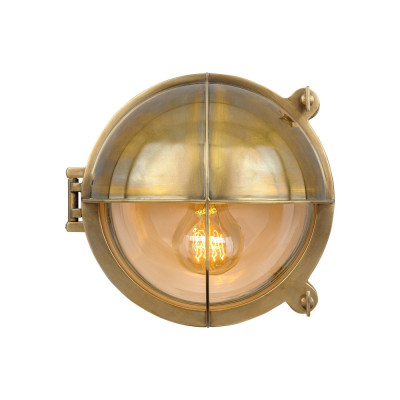 Уличный настенный светильник Covali WL-30742 36800₽