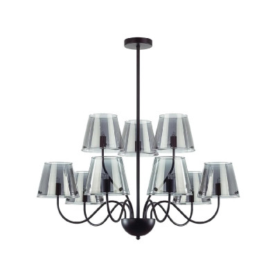Люстра на штанге Lumion Smoky 65709C 10690₽