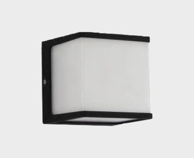 Уличный настенный светильник Italline IT3007B 5000₽