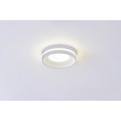 Встраиваемый светильник Omnilux Napoli OML-102709-01 1330₽