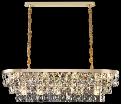 Подвесная люстра Wertmark Cassia WE10213323 123423₽