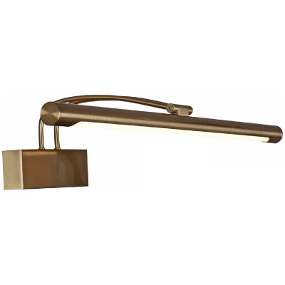 Подсветка для картин Reluce 08607-02-01L 5120₽