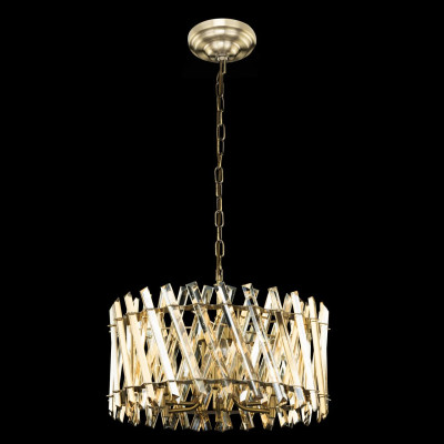 Подвесная люстра Citilux Ингвар CL334263 37599₽