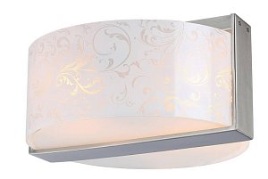 Потолочный светильник Arte Lamp Bella A5615PL-2SS