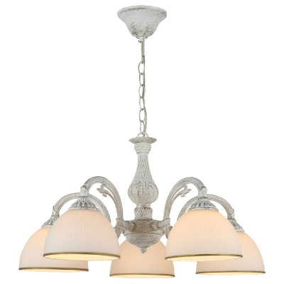 Подвесная люстра Reluce 74459-04-05 8450₽