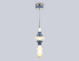 Подвесной светильник Ambrella Light High Light Ceramo Modern LH53121