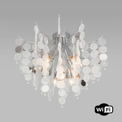 Потолочная люстра Bogates Bolla 3349 Smart 3199 31500₽
