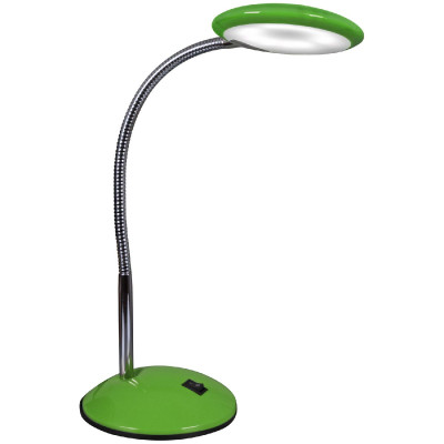 Настольная лампа Reluce 02715-07-01 GN 2310₽