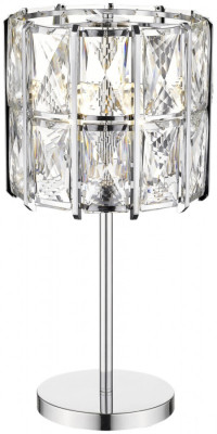 Настольная лампа WERTMARK WE14804104 12548₽