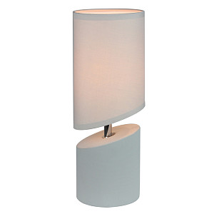Настольная лампа Escada Waimea 10158/T Grey