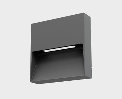 Уличный настенный светильник Italline IT5262 5800₽