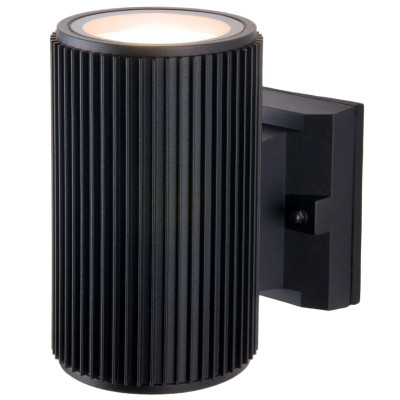 Уличный настенный светильник Elektrostandard 1404 Techno 4690389067655 a033491 2680₽