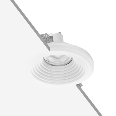 Встраиваемый гипсовый светильник Loft IT Ghost 10356A 808₽