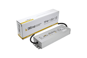 Блок питания SWG TPW-150-12 000437