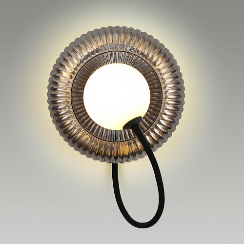 Гибкое бра Odeon Light Buny 5013/1WA - купить в Москве по выгодной цене ...