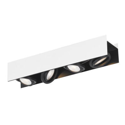 Потолочный светодиодный светильник Eglo Vidago 39318 26890₽