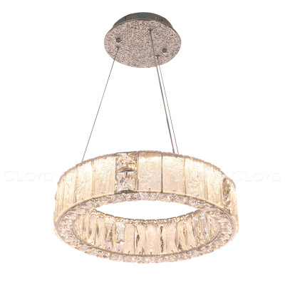Подвесная люстра Cloyd Radianta 11257 115185₽
