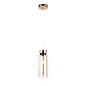 Подвесной светильник Ambrella Light Traditional TR3571