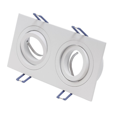 Встраиваемый светильник Ledron AO11821 White 00000013548 УЦ