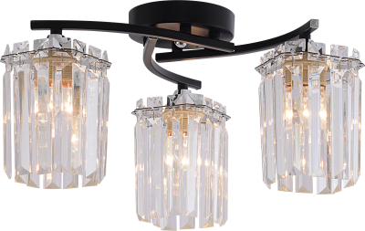 Потолочная люстра Rivoli June 1062-303 Б0070167 3790₽