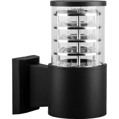 Уличный настенный светильник Feron DH0801 06300 1825₽