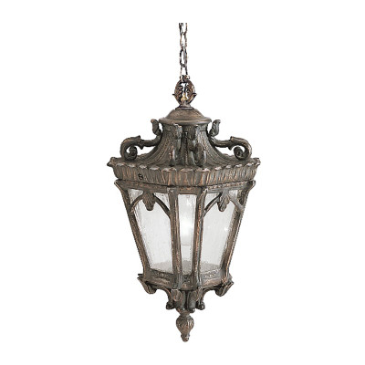 Уличный подвесной светильник Kichler Tournai KL-TOURNAI8-XL 106782₽