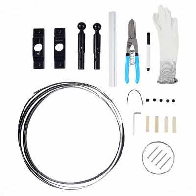 Тросовая световая система ST Luce Ray ST96240700 13194₽