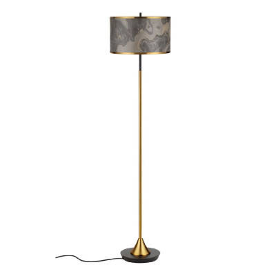 Торшер Odeon Light Bergi 50642F 40300₽