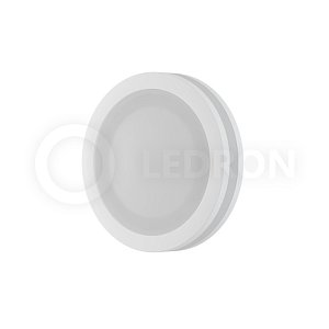 Встраиваемый светильник Ledron LIP0906-5W-Y4000K
