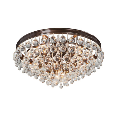 Потолочная люстра Vitaluce V5865-79PL 14750₽