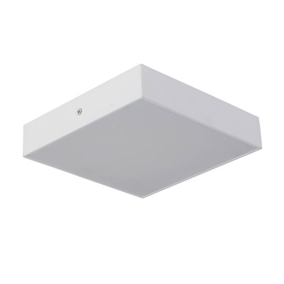 Потолочный светодиодный светильник Favourite Flashled 2066-24C 2200₽