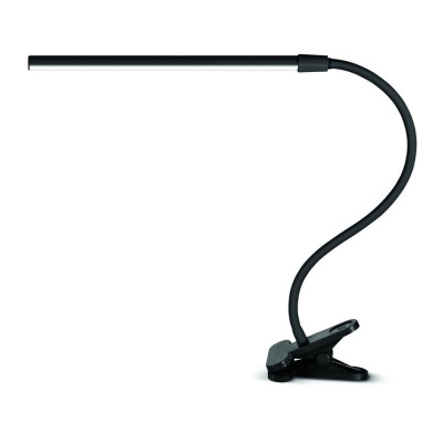 Настольная лампа Arte Lamp Conference A1106LT-1BK 2790₽