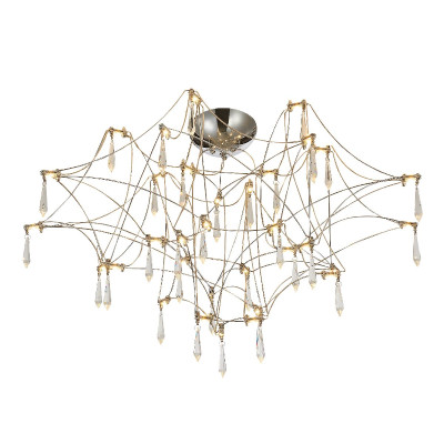 Потолочная люстра ST Luce Gravetta SL660110278 69690₽